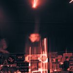 Energetic motion graphic design